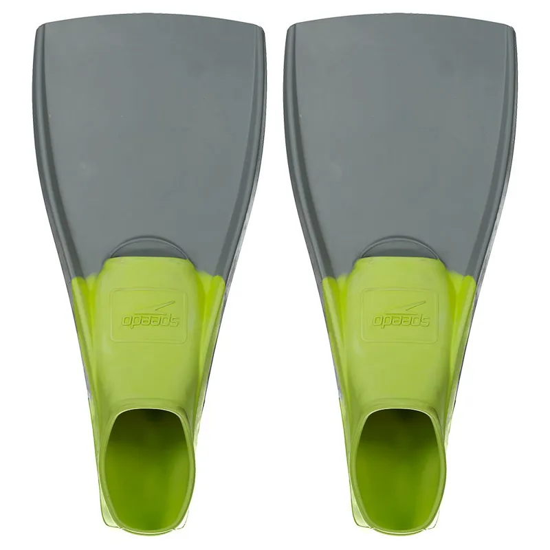 Speedo Long Blade Fins